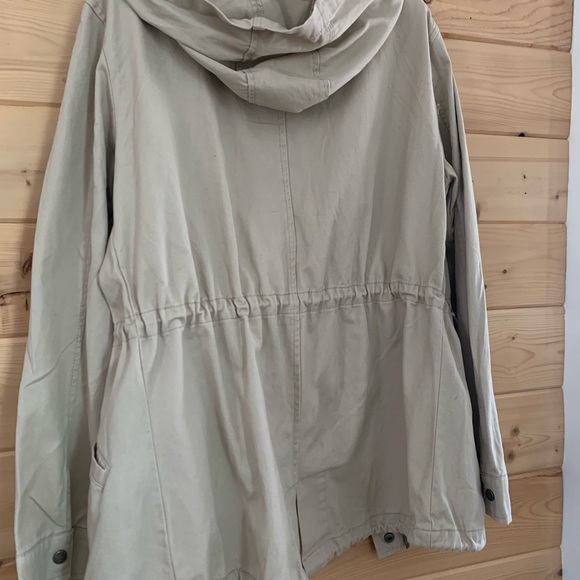 New cargo jacket - Picture 4 of 4